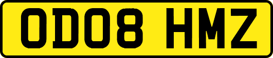OD08HMZ