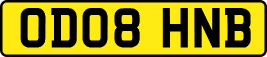 OD08HNB