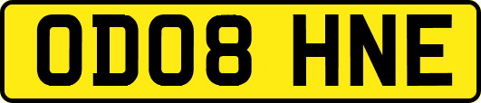 OD08HNE