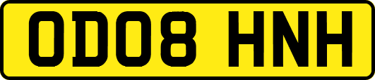 OD08HNH