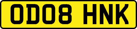OD08HNK