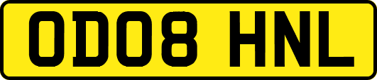OD08HNL