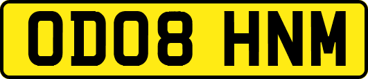 OD08HNM