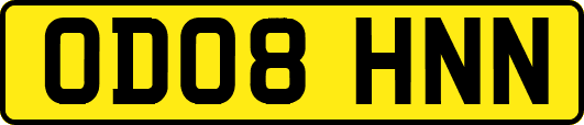 OD08HNN