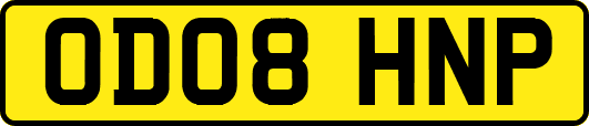 OD08HNP