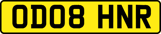 OD08HNR