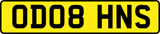 OD08HNS