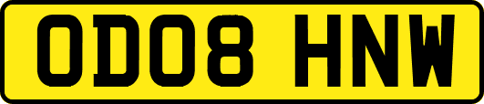 OD08HNW