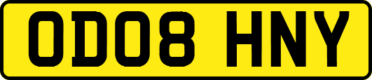 OD08HNY