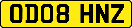 OD08HNZ