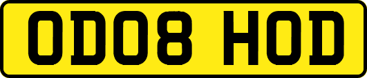 OD08HOD