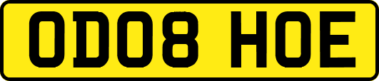 OD08HOE