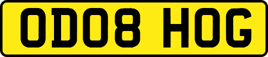 OD08HOG