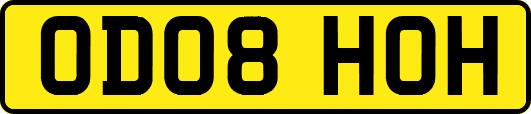 OD08HOH