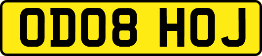 OD08HOJ