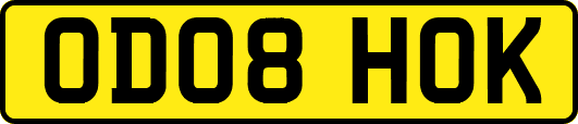 OD08HOK