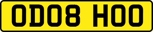 OD08HOO