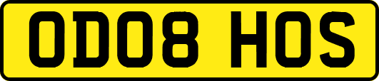 OD08HOS