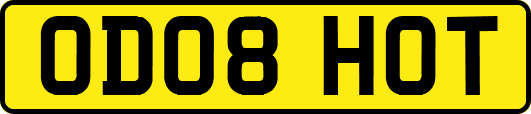 OD08HOT