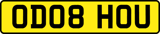 OD08HOU