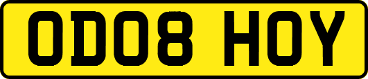 OD08HOY