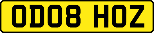 OD08HOZ