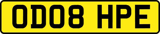 OD08HPE