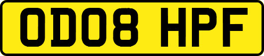 OD08HPF
