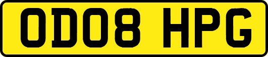 OD08HPG
