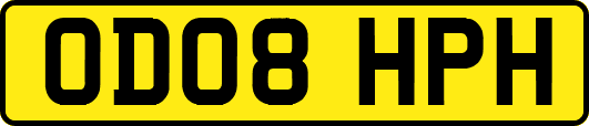 OD08HPH