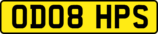 OD08HPS