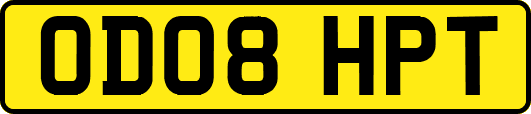 OD08HPT