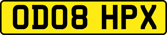OD08HPX