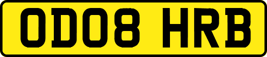 OD08HRB