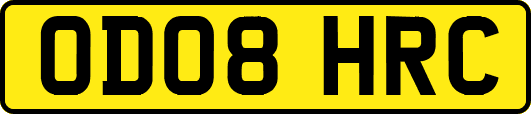 OD08HRC