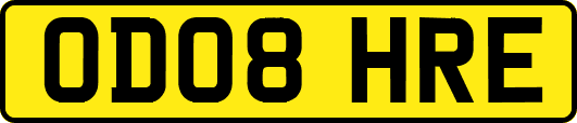OD08HRE