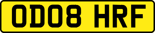 OD08HRF