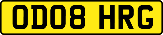 OD08HRG