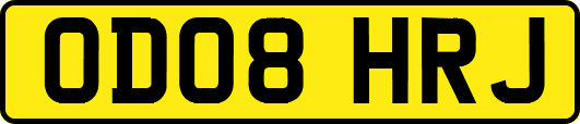 OD08HRJ
