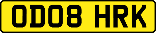 OD08HRK