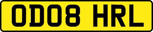 OD08HRL