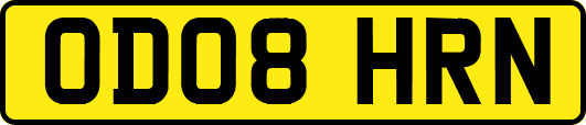 OD08HRN