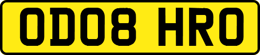 OD08HRO