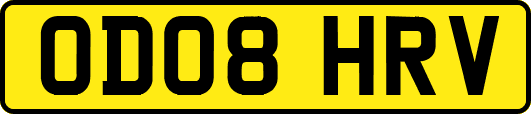 OD08HRV