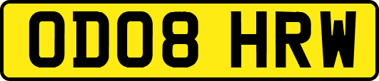 OD08HRW