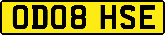 OD08HSE