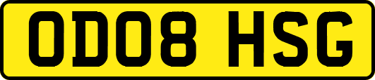 OD08HSG