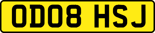 OD08HSJ