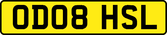 OD08HSL