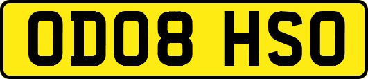 OD08HSO
